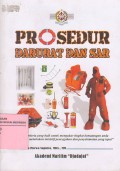 Prosedur Darurat dan SAR