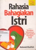 Rahasia Bahagiakan Istri