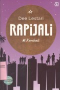 Rapijali 3: Kembali