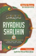 Riyadhus Shalihin