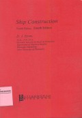 Ship Construction