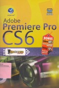Shortcourse Series: Adobe Premiere Pro CS6