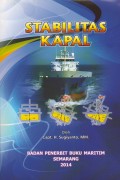 Stabilitas Kapal