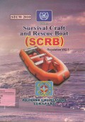 Survival Craft and Rescue Boat (SCRB)