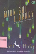 The Midnight Library: Perpustakaan Tengah Malam