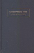 Watchstanding Guide For The Merchant Officer