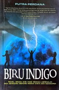 Biru Indigo