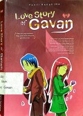 Love Story of Gavan