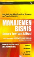 Manajemen Bisnis