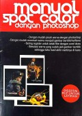 Manual Spot Color Dengan Photoshop