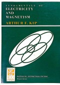 Fundamentals Of Electricity And Magnetism