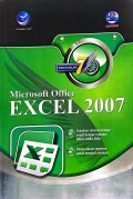 Mahir Dalam 7 Hari: Microsoft Office Excel 2007