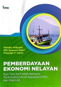Pemberdayaan Ekonomi Nelayan: Dari Teori Ke Praktik Berbasis Participatory Rural Appraisal (PRA) Dan Koperasi
