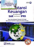 Akuntansi Keuangan Berdasarkan SAK Berbasis IFRS