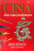 Cina dan Masyarakatnya