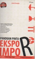 Panduan Pintar Ekspor Impor