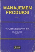 Manajemen Produksi