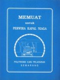 Memuat Untuk Pewira Kapal Niaga
